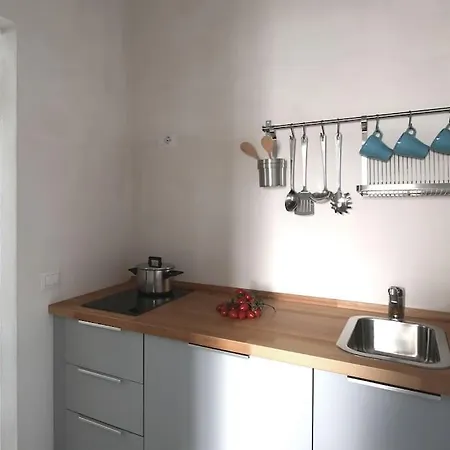 Apartment La Praya *