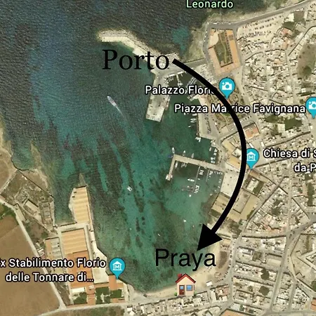 La Praya *