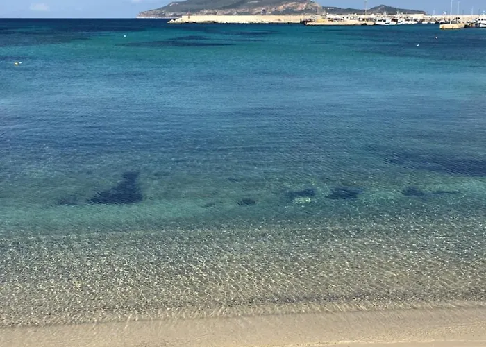 La Praya * Favignana