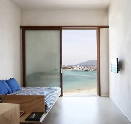 Lägenhet La Praya Favignana