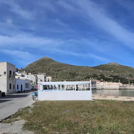 La Praya Favignana