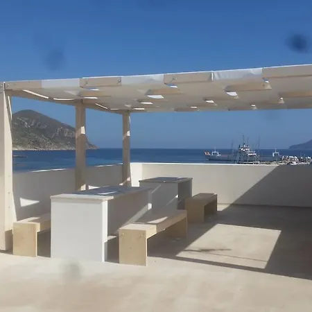 Appartamento La Praya