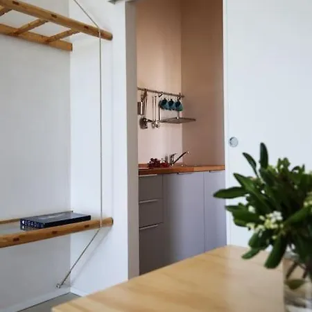 Lägenhet La Praya Favignana