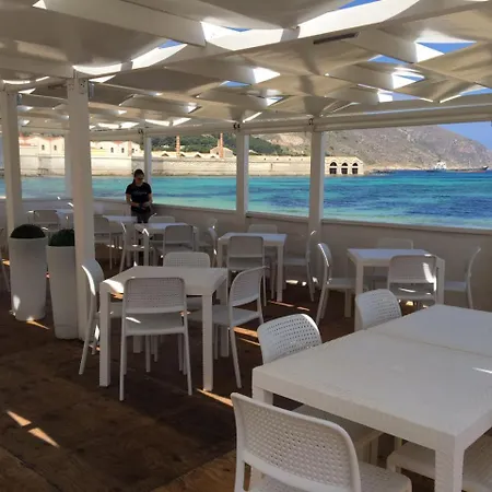 Appartamento La Praya