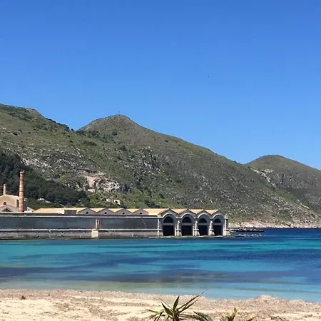 La Praya Appartamento Favignana