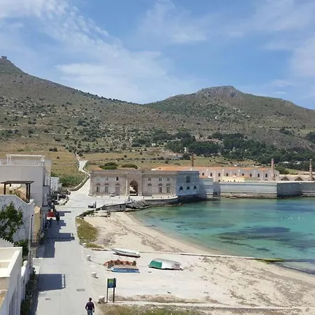 La Praya * Favignana